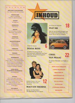 AM675 Radio 10 Gold magazine pagina 4