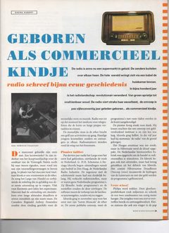 AM675 Radio 10 Gold magazine pagina 25