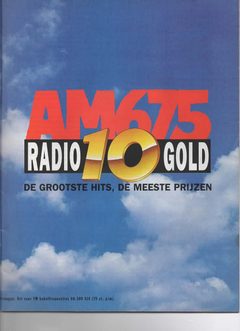 AM675 Radio 10 Gold magazine pagina 11