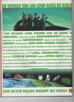 AM675 Radio 10 Gold magazine pagina 46
