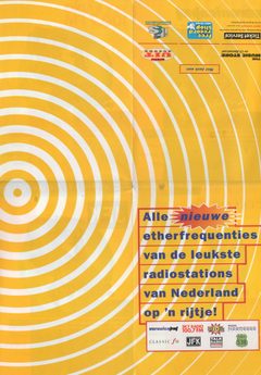 folder etherfrequenties omslag