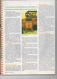 AM675 Radio 10 Gold magazine pagina 26