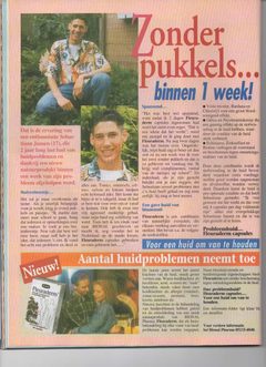 AM675 Radio 10 Gold magazine pagina 38