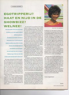 AM675 Radio 10 Gold magazine pagina 21
