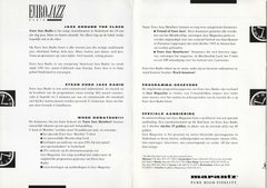 folder Euro Jazz Radio