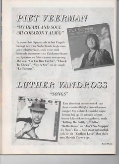 AM675 Radio 10 Gold magazine pagina 54