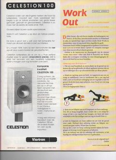 AM675 Radio 10 Gold magazine pagina 45