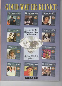AM675 Radio 10 Gold magazine pagina 44
