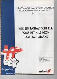 AM675 Radio 10 Gold magazine pagina 28