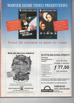 AM675 Radio 10 Gold magazine pagina 48