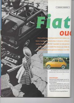 AM675 Radio 10 Gold magazine pagina 18