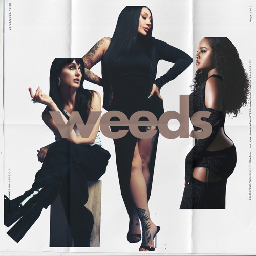  Sugababes - Weeds 