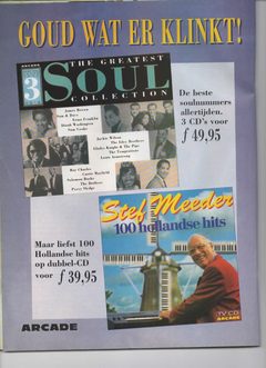 AM675 Radio 10 Gold magazine pagina 8