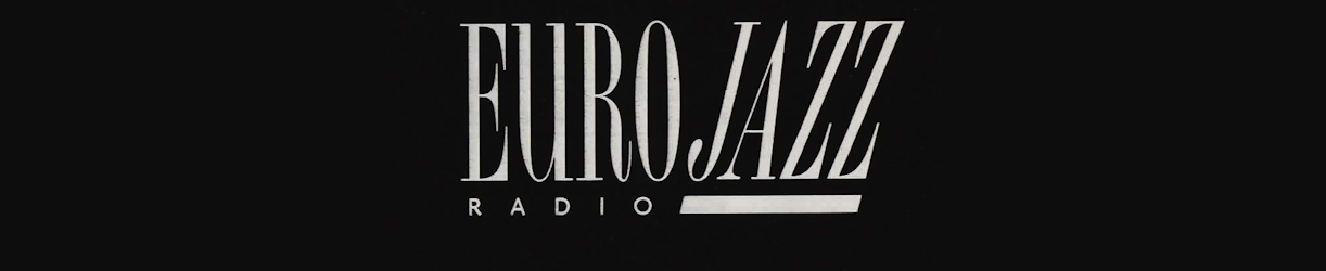 Logo Euro Jazz Radio