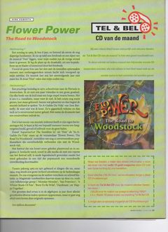 AM675 Radio 10 Gold magazine pagina 17