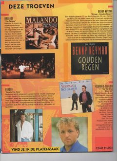 AM675 Radio 10 Gold magazine pagina 20