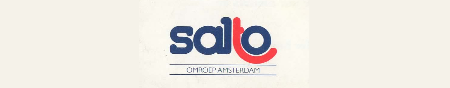 Logo salto rond 1992