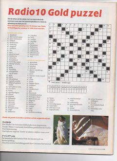 AM675 Radio 10 Gold magazine pagina 51