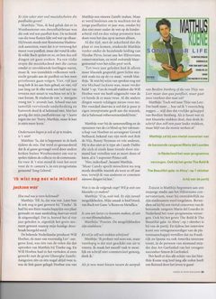 AM675 Radio 10 Gold magazine pagina 39