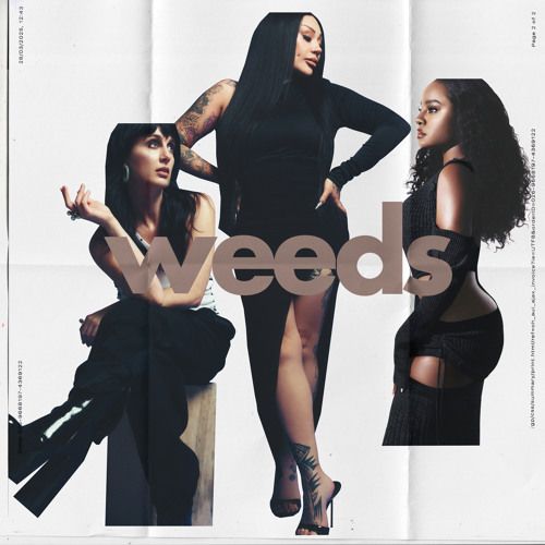  Sugababes - Weeds 