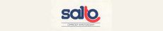 Logo salto rond 1992