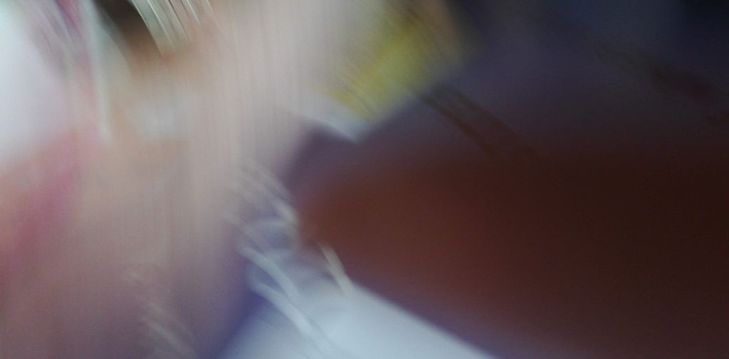 Vage foto