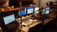 Studio bezemhok 2017