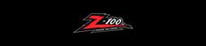 logo Z100 in 1989